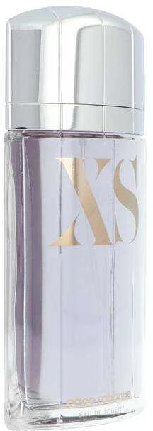 Kvepalai vyrams Paco Rabanne XS EDT, 100 ml
