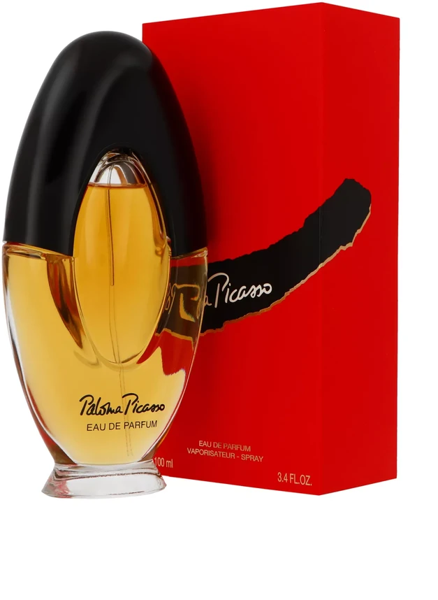 Kvepalai moterims Paloma Picasso EDP, 100 ml
