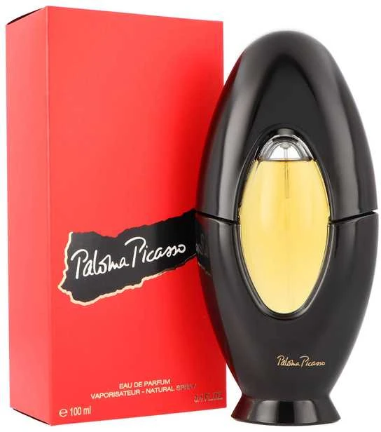 Kvepalai moterims Paloma Picasso EDP, 100 ml