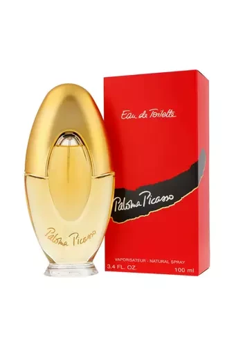 Paloma Picasso Paloma Picasso EDT tualetinis vanduo moterims, 100 ml