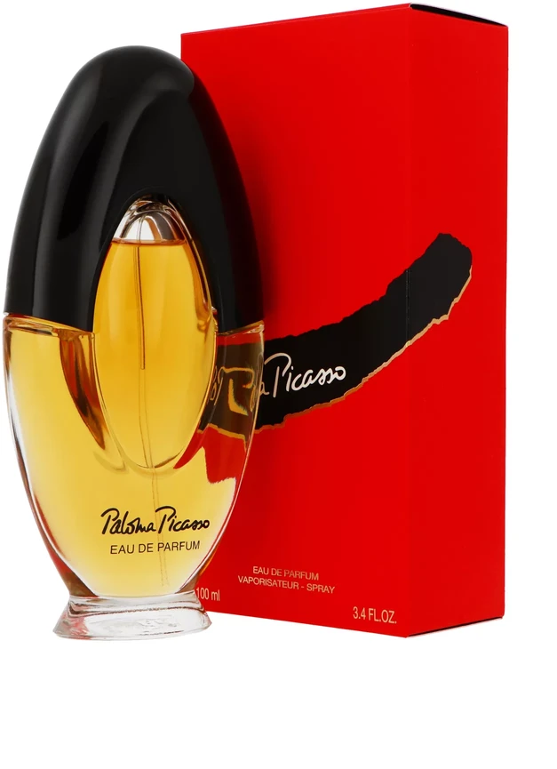 Paloma Picasso Paloma Picasso EDT tualetinis vanduo moterims, 100 ml