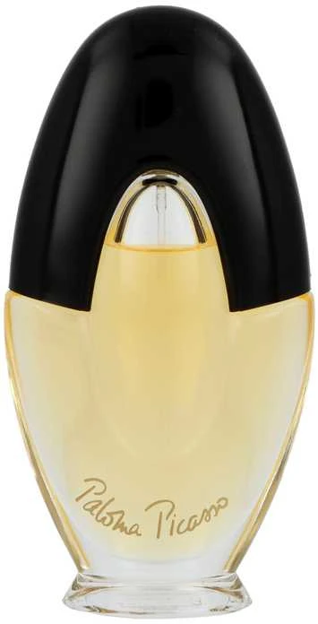 Paloma Picasso Paloma Picasso EDT tualetinis vanduo moterims, 50 ml