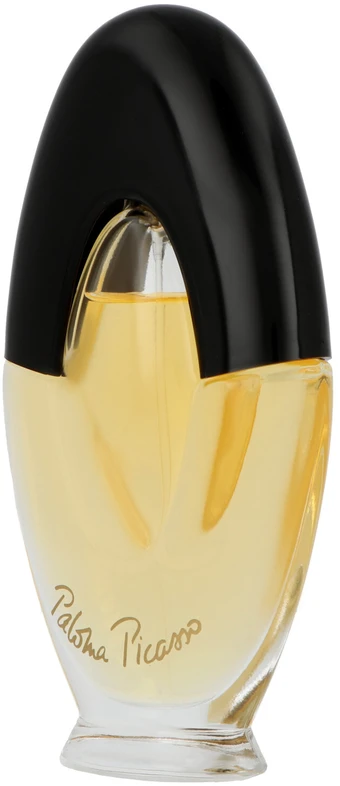 Paloma Picasso Paloma Picasso EDT tualetinis vanduo moterims, 50 ml