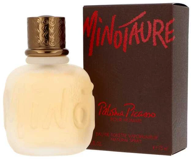 Paloma Picasso Minotaure tualetinio vandens purškalas 75ml