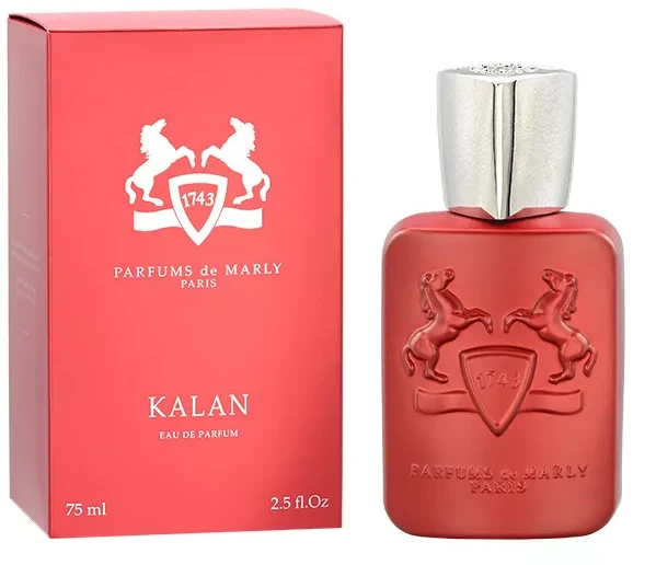 Parfums De Marly likęs – EDP