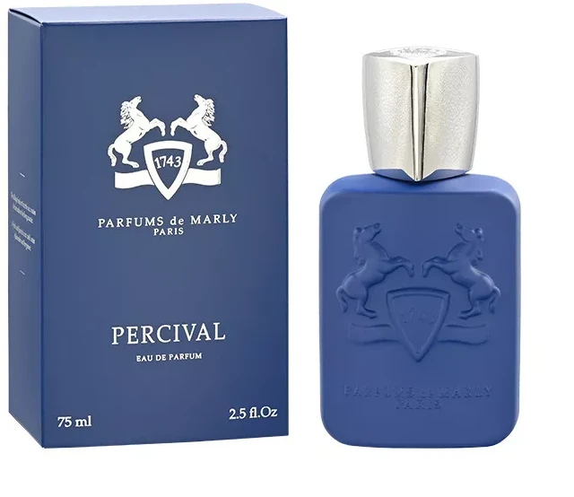 Parfums de Marly Percival EDP parfumuotas vanduo unisex, 75 ml