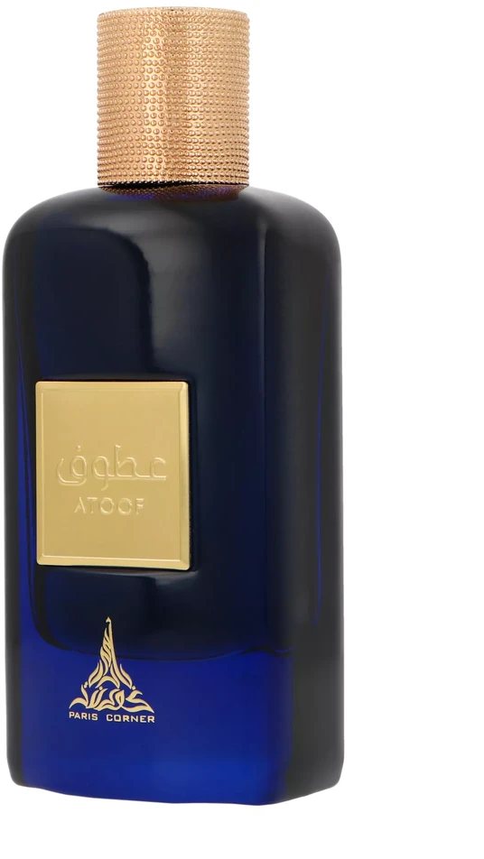 Paris Corner Atoof EDP parfumuotas vanduo unisex, 100 ml