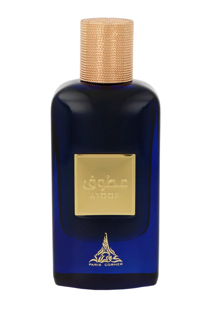 Paris Corner Atoof EDP parfumuotas vanduo unisex, 100 ml
