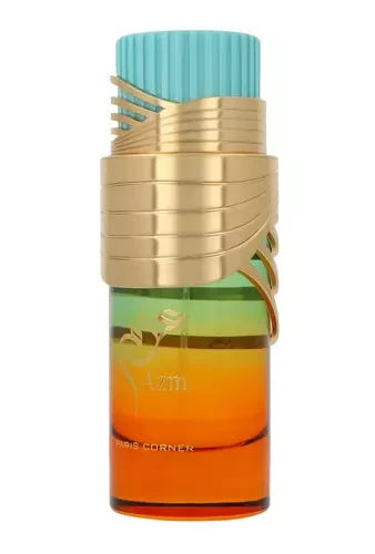 Paris Corner AZM EDP parfumuotas vanduo unisex, 100 ml