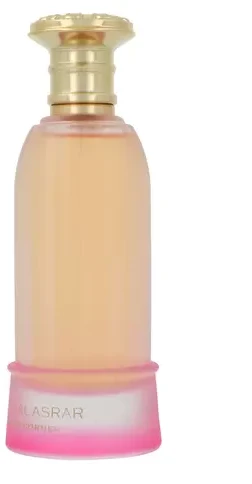 Paris Corner Bayn Al Asrar EDP parfumuotas vanduo moterims, 80 ml