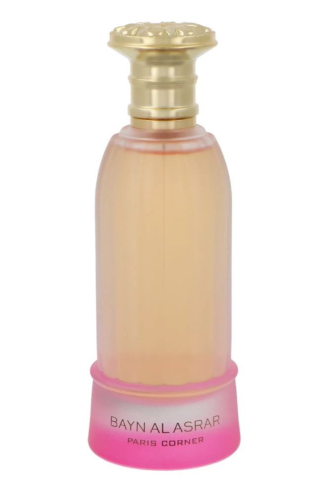 Paris Corner Bayn Al Asrar EDP parfumuotas vanduo moterims, 80 ml