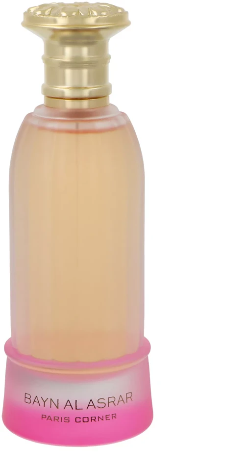 Paris Corner Bayn Al Asrar EDP parfumuotas vanduo moterims, 80 ml