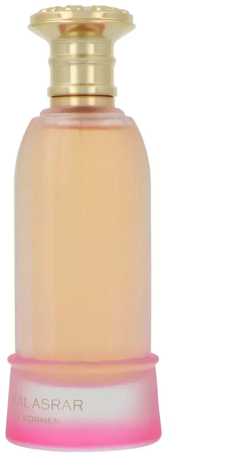 Paris Corner Bayn Al Asrar EDP parfumuotas vanduo moterims, 80 ml