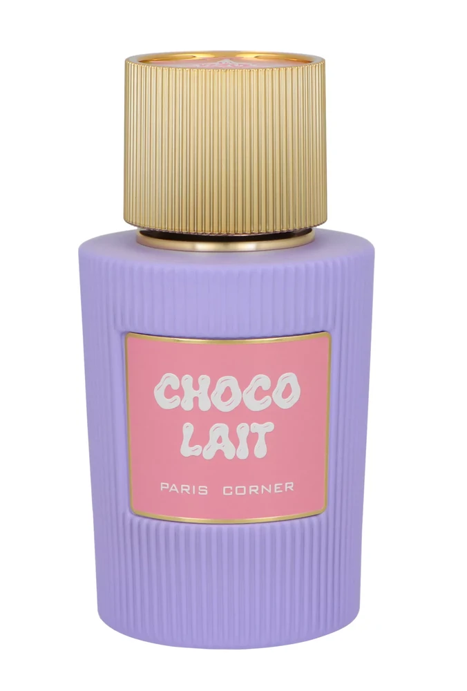 Paris Corner Choco Lait EDP parfumuotas vanduo moterims, 100 ml