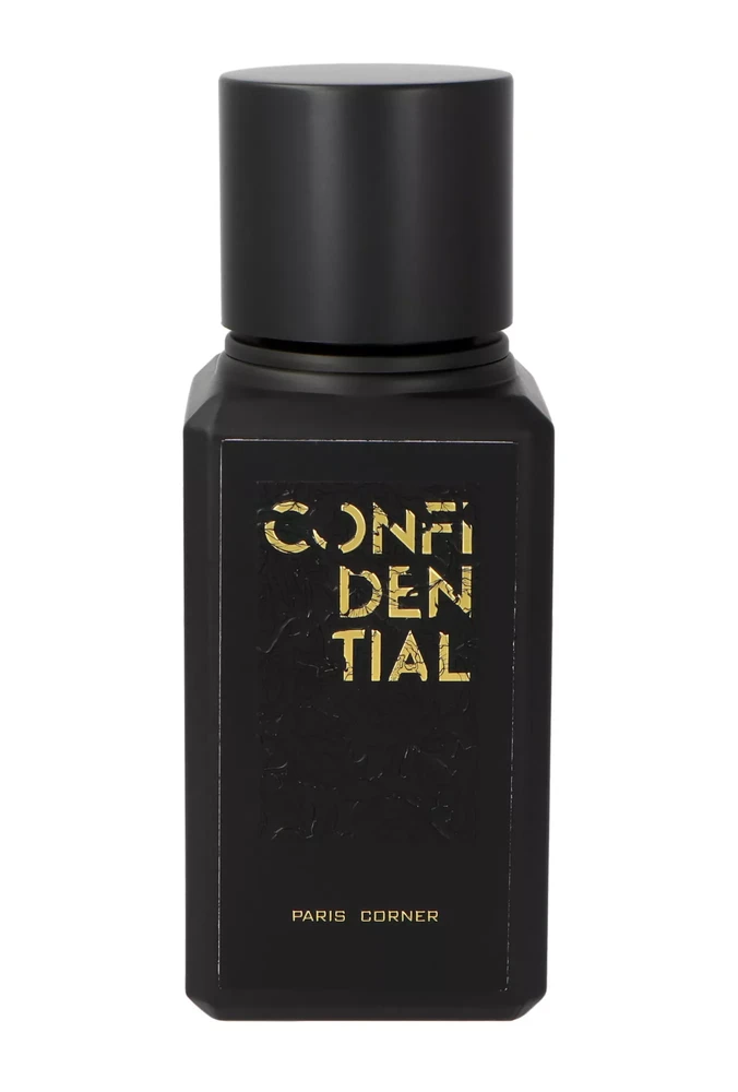 Paris Corner Confidential EDP parfumuotas vanduo unisex, 100 ml