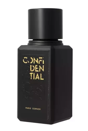 Paris Corner Confidential EDP parfumuotas vanduo unisex, 100 ml