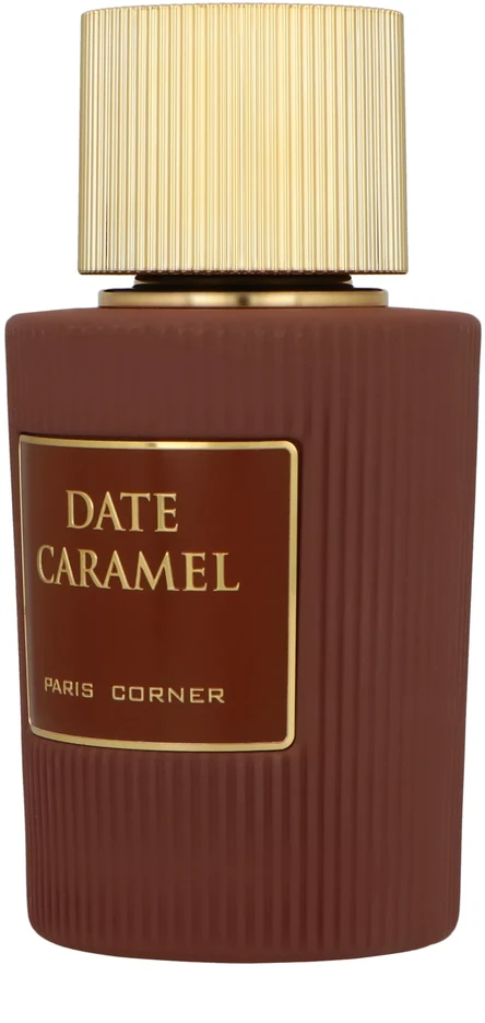 Paris Corner Date Caramel EDP parfumuotas vanduo unisex, 100 ml