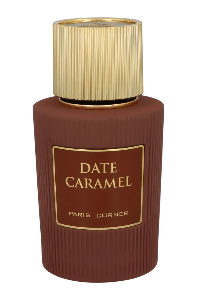 Paris Corner Date Caramel EDP parfumuotas vanduo unisex, 100 ml