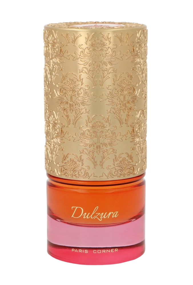 Paris Corner Dulzura EDP parfumuotas vanduo moterims, 100 ml