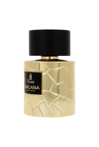 Unisex kvepalai Paris Corner Emir Arcana EDP, 100 ml