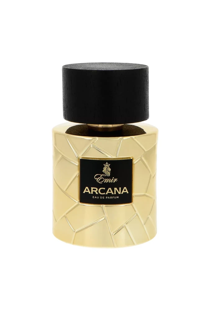 Unisex kvepalai Paris Corner Emir Arcana EDP, 100 ml