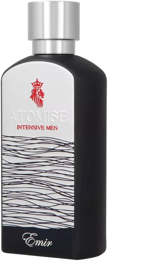 Emir Atomise Intensive EDP parfumuotas vanduo vyrams, 100 ml