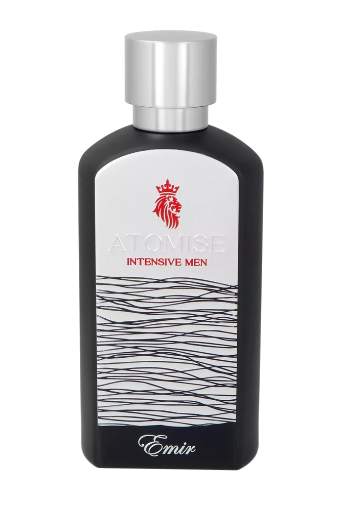 Emir Atomise Intensive EDP parfumuotas vanduo vyrams, 100 ml