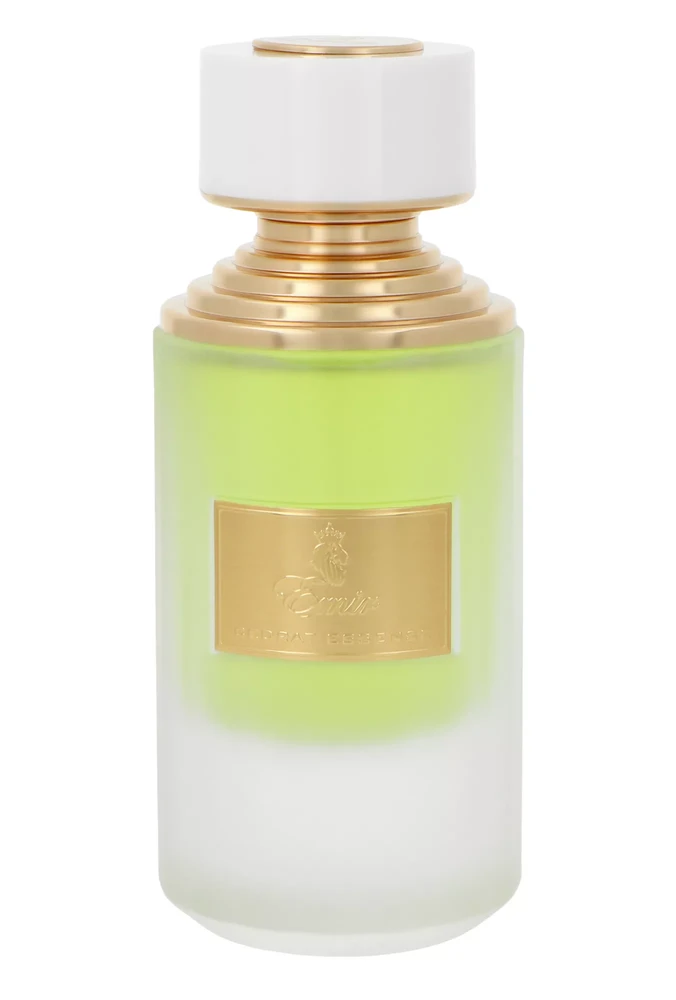 Emir Cedrat Essence EDP parfumuotas vanduo unisex, 75 ml