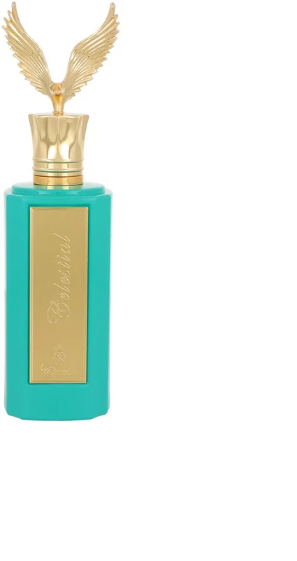 Unisex kvepalai Emir Celestial Extrait de Parfum PP, 100 ml