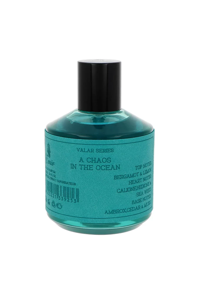 Emir A Chaos In The Ocean EDP parfumuotas vanduo unisex, 100 ml