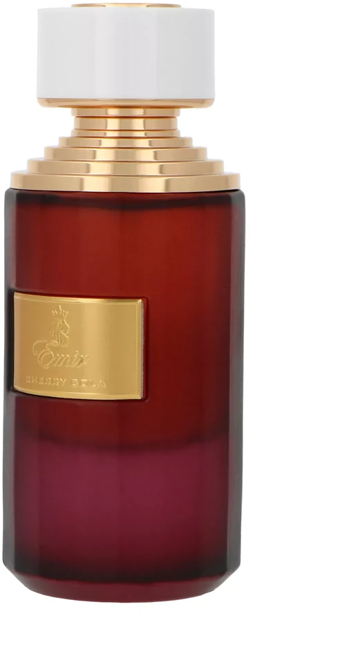 Emir Cherry Cola EDP parfumuotas vanduo unisex, 75 ml