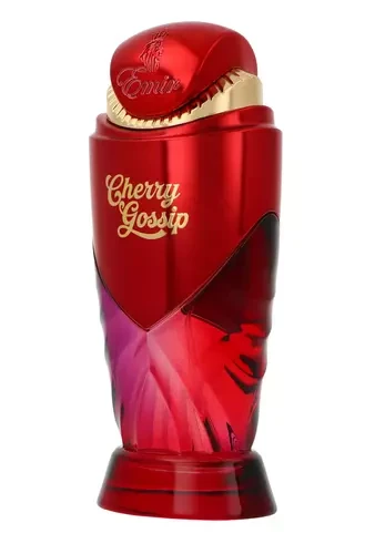 Emir Cherry Gossip EDP parfumuotas vanduo unisex, 100 ml