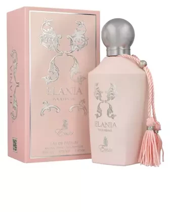 Emir Elania EDP parfumuotas vanduo moterims, 100 ml