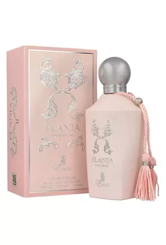 Emir Elania EDP parfumuotas vanduo moterims, 100 ml