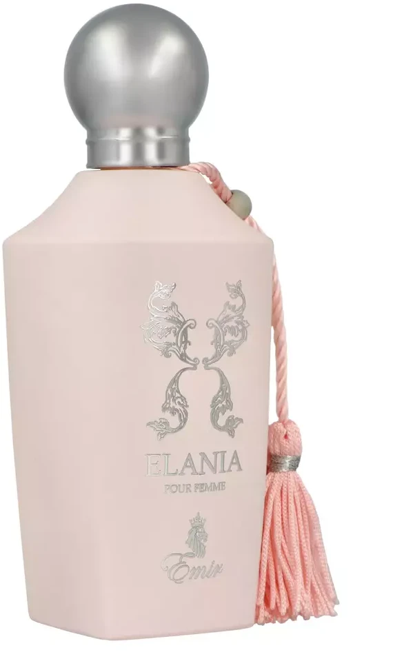Emir Elania EDP parfumuotas vanduo moterims, 100 ml