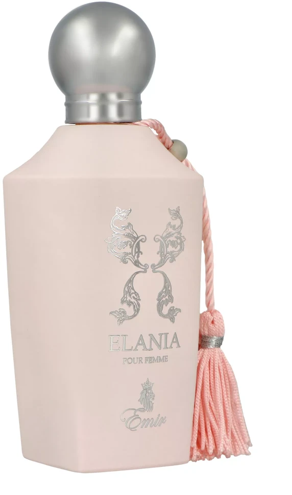 Emir Elania EDP parfumuotas vanduo moterims, 100 ml