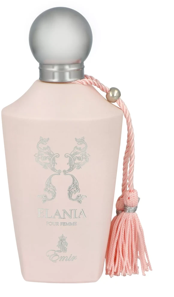 Emir Elania EDP parfumuotas vanduo moterims, 100 ml