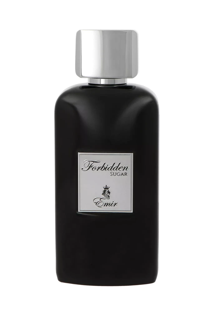 Emir Forbidden Sugar EDP parfumuotas vanduo unisex, 100 ml