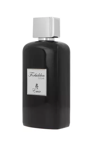 Emir Forbidden Sugar EDP parfumuotas vanduo unisex, 100 ml