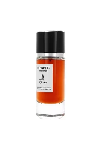 Emir Frenetic Delicieuse EDP parfumuotas vanduo unisex, 80 ml