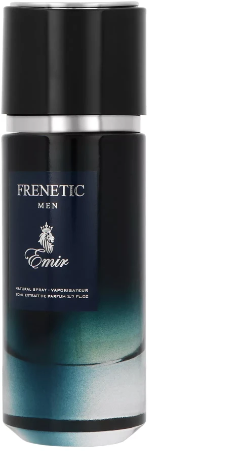 Emir Frenetic Men Extrait de Parfum - 80 ml