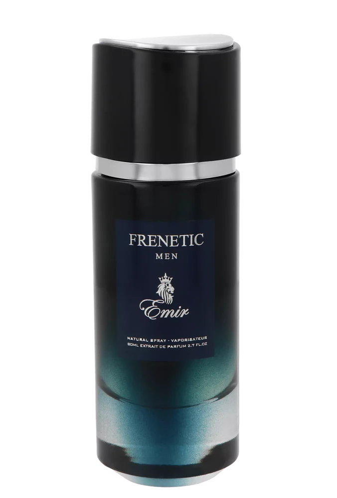 Emir Frenetic Men Extrait de Parfum - 80 ml