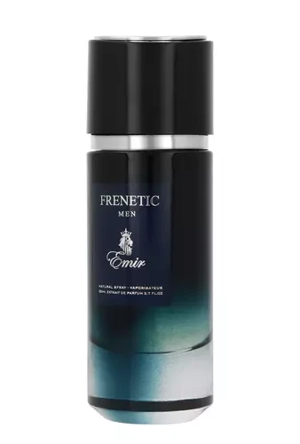 Emir Frenetic Men Extrait de Parfum - 80 ml