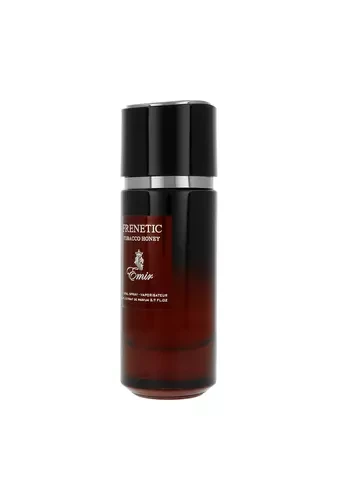 Emir Frenetic Tobacco Honey EDP parfumuotas vanduo unisex, 80 ml