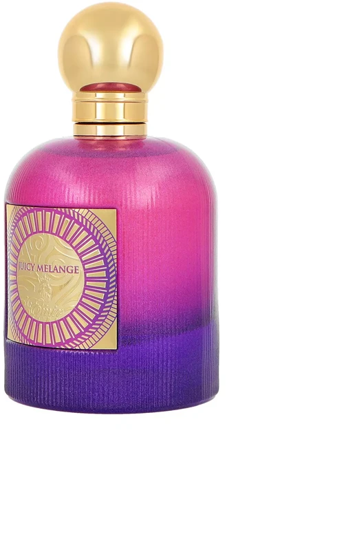 Unisex kvepalai Paris Corner Juicy Melange EDP, 100 ml