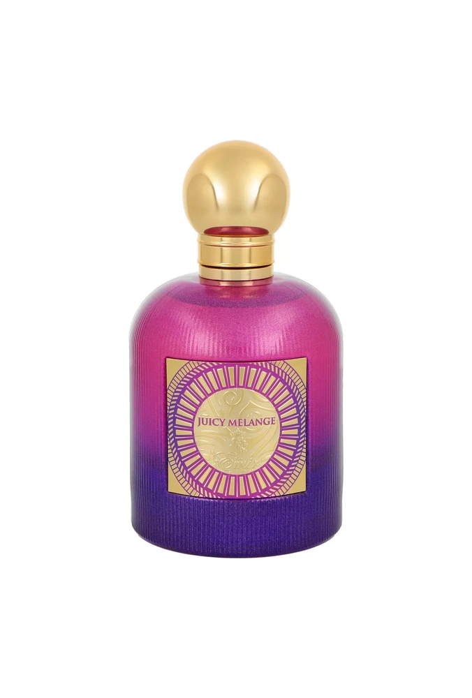 Unisex kvepalai Paris Corner Juicy Melange EDP, 100 ml