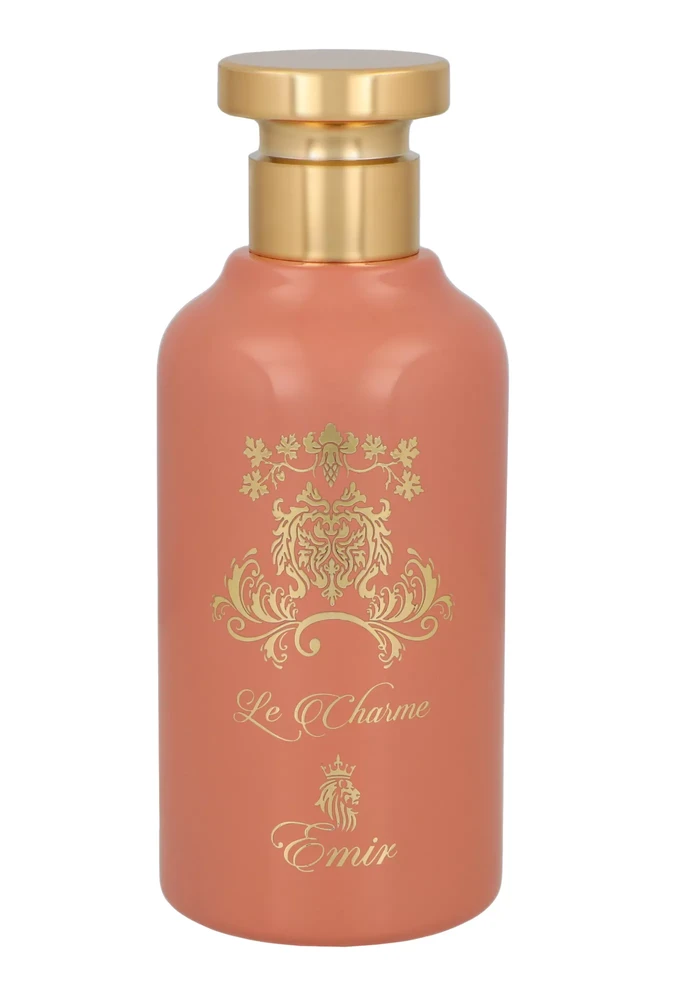 Emir Le Charme EDP parfumuotas vanduo moterims, 100 ml
