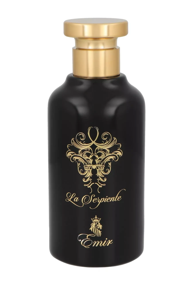 Emir La Serpiente EDP parfumuotas vanduo unisex, 100 ml