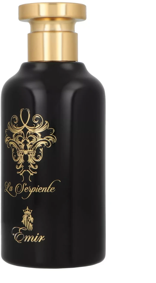 Emir La Serpiente EDP parfumuotas vanduo unisex, 100 ml