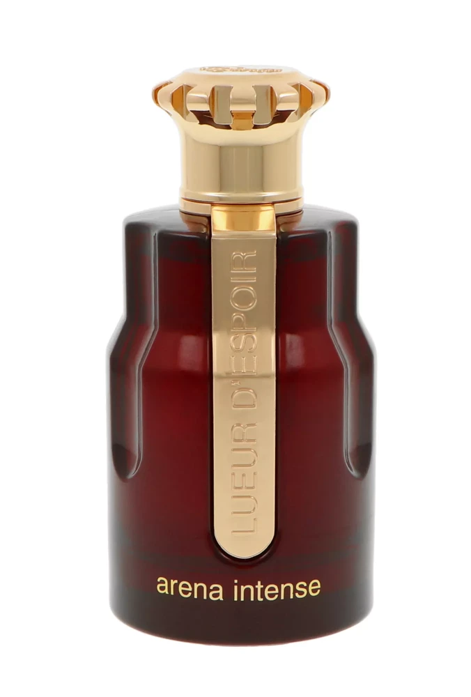 Paris Corner Luur D´Espoir Ambre EDP - 100 ml